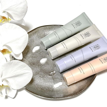 ピリオドスキンケア 美容ジェルクリーム マンスリーセット /MERIN/スキンケアキットを使ったクチコミ(5枚目)