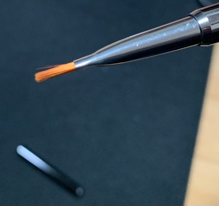 ネイルアート&ツール/SHEIN/ネイルチップ・パーツを使ったクチコミ(4枚目)