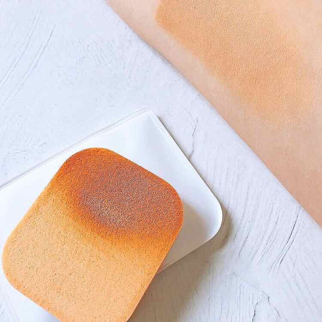 ひんやりタッチ BBスプレー UV 50 K/ESPRIQUE/BBクリームを使ったクチコミ（3枚目）