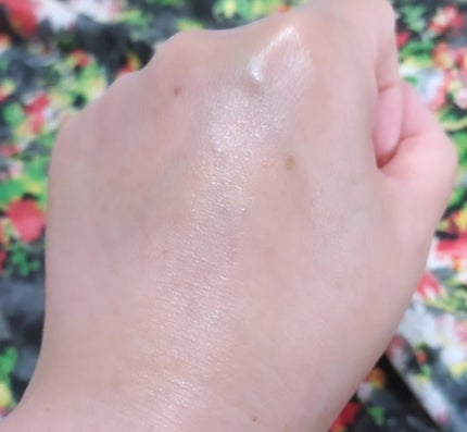 タカミ エッセンス5C+E/タカミ/美容液を使ったクチコミ(4枚目)