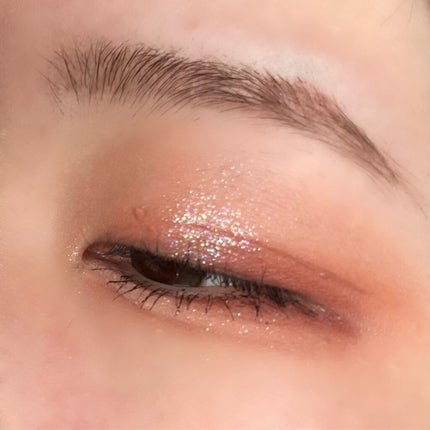 エバーカラーワンデー ナチュラル/エバーカラー/ワンデー(1DAY)カラコンを使ったクチコミ(3枚目)