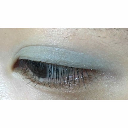 ヴィセ アヴァン シングルアイカラー/Visée/単色アイシャドウを使ったクチコミ(2枚目)