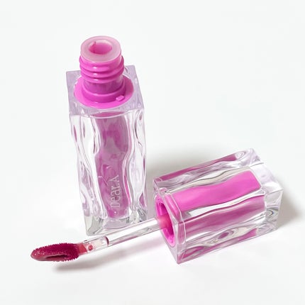 ハイドロデュイティント/Dear.A/リップティントを使ったクチコミ(3枚目)