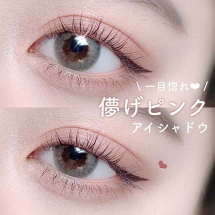 デイリーベーシックパレット/ネイチャーリパブリック/アイシャドウパレットを使ったクチコミ(1枚目)