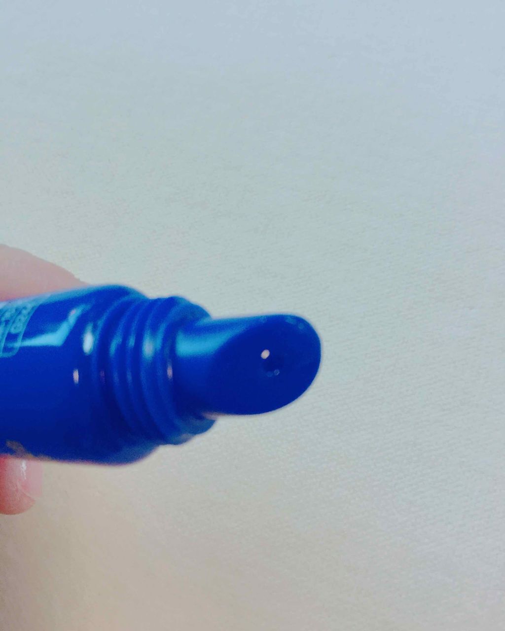 エスポルールリップグロス/エスポルール/リップグロスを使ったクチコミ(4枚目)