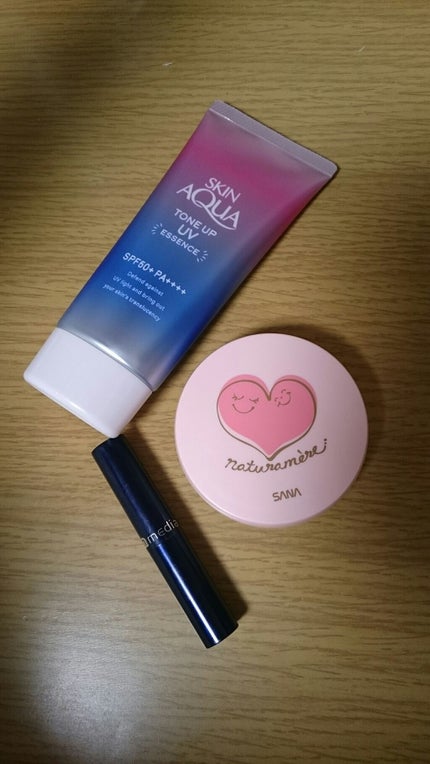 スティックコンシーラーUV/media/スティックコンシーラーを使ったクチコミ(1枚目)