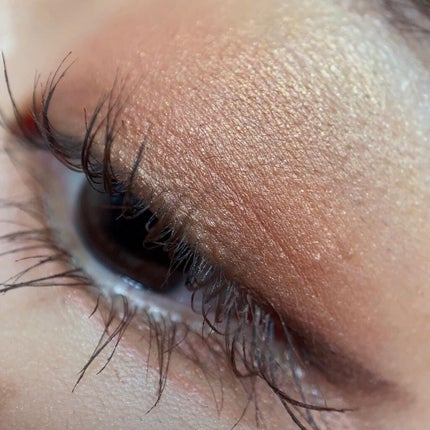 シグニチャー カラー アイズ/SUQQU/アイシャドウパレットを使ったクチコミ(3枚目)