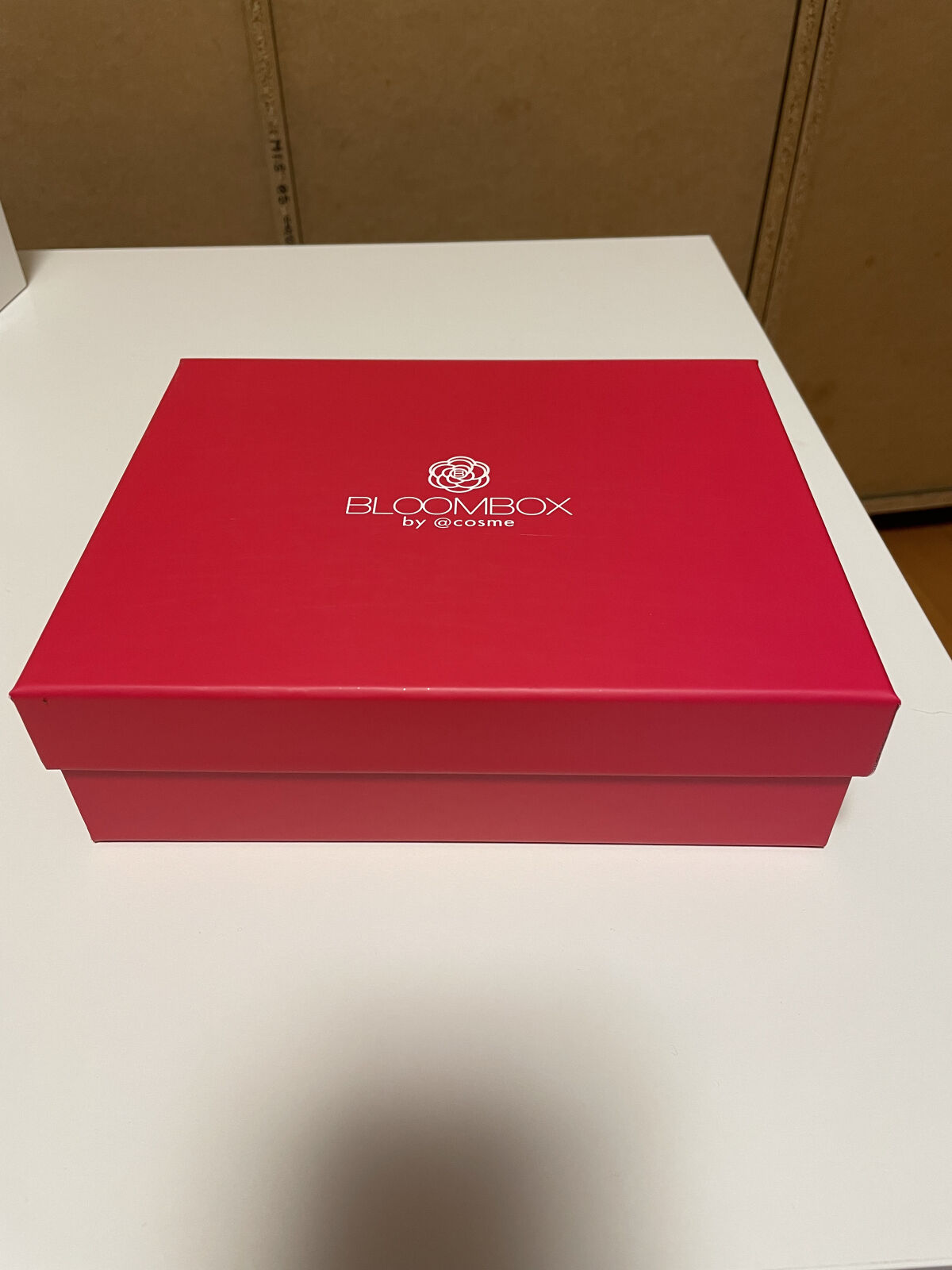 ブルーム ボックス/BLOOMBOX/その他を使ったクチコミ（1枚目）