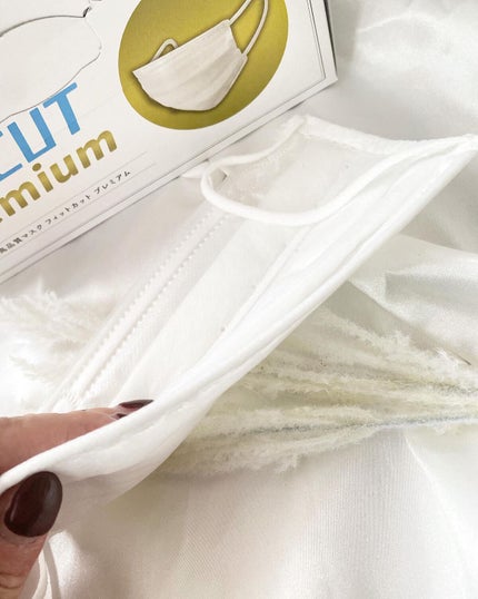 を使ったクチコミ(3枚目)