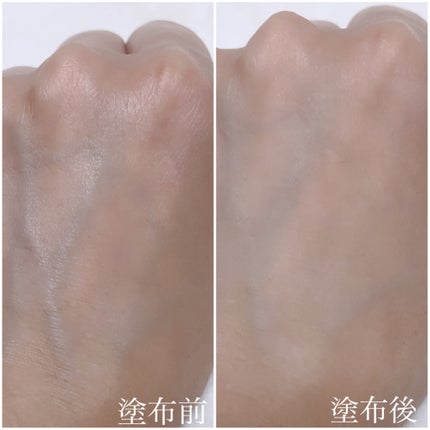 バイオムバリアエッセンスインパウダー/UIQ/ルースパウダーを使ったクチコミ(3枚目)