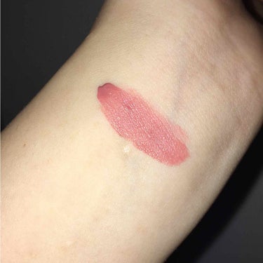 3CE VELVET LIP TINT/3CE/口紅を使ったクチコミ（2枚目）