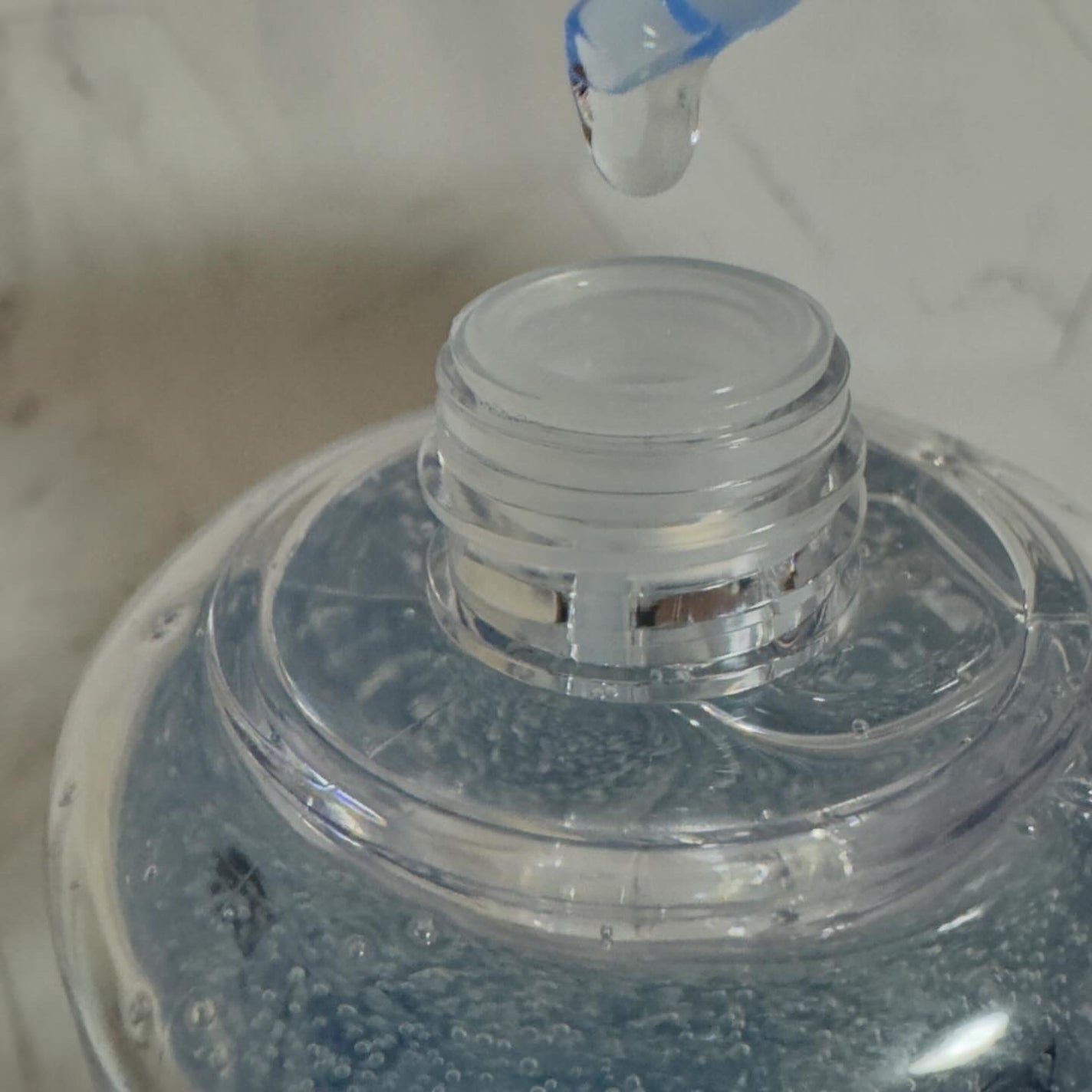 水分バリアPANGヒアルロン酸パンテノールアンプル/EDIT.B/美容液を使ったクチコミ(2枚目)