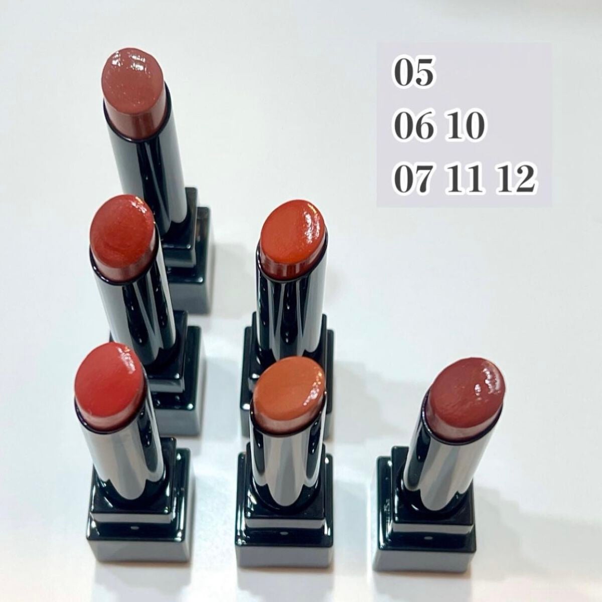 ケイト リップモンスター/KATE/口紅を使ったクチコミ(2枚目)