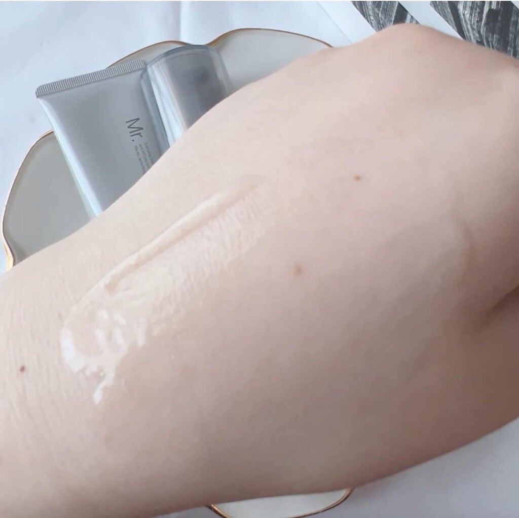 ミスタースキンケア3ステップセット/ORBIS Mr./スキンケアキットを使ったクチコミ(7枚目)