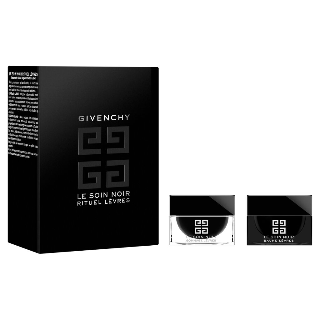 試してみた】ソワン ノワール リップ GIVENCHYのリアルな口コミ
