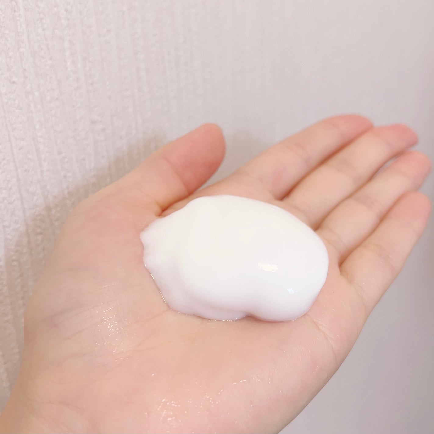 ソフィーナ iP リニュー ムース ウォッシュ/SOFINA iP/洗顔フォームを使ったクチコミ(2枚目)