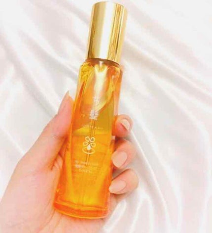 åèãã¡ãŒãžãªãã¢ãªã€ã«ã»ã©ã /ãã¡é«ª/ãã¢ãªã€ã«ã䜿ã£ãã¯ãã³ãïŒ1æç®ïŒ