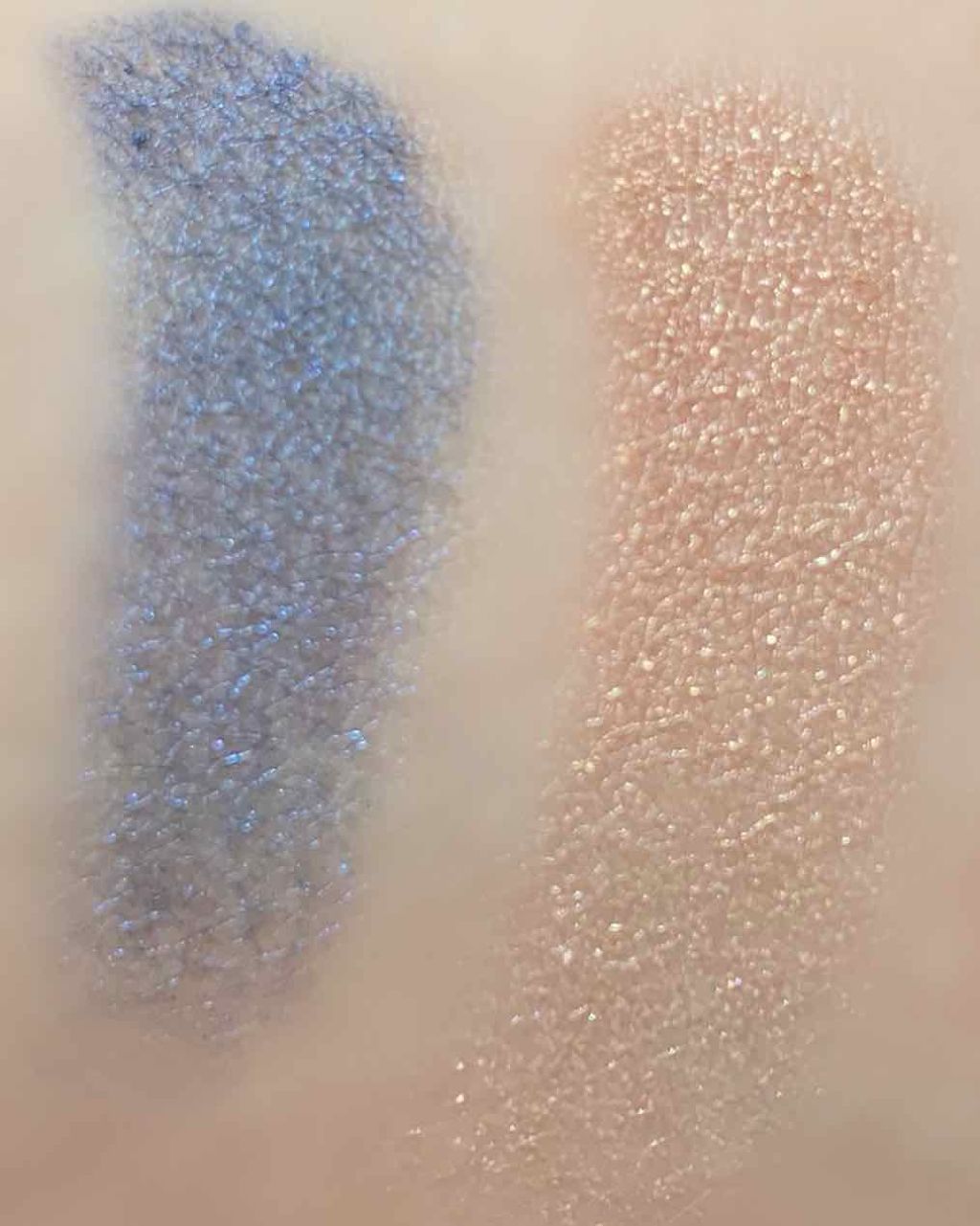 ダブルヴェール アイズ/Visée/アイシャドウパレットを使ったクチコミ(2枚目)