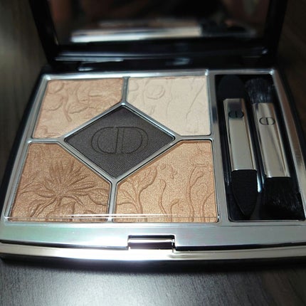 まるりんご on LIPS 「Dior店舗限定サンククルールクチュール(*・ω・)発売前から..」(2枚目)