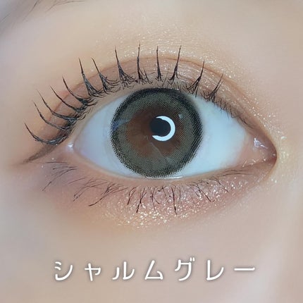 Ferenne 1day/Ferenne/ワンデー(1DAY)カラコンを使ったクチコミ(8枚目)