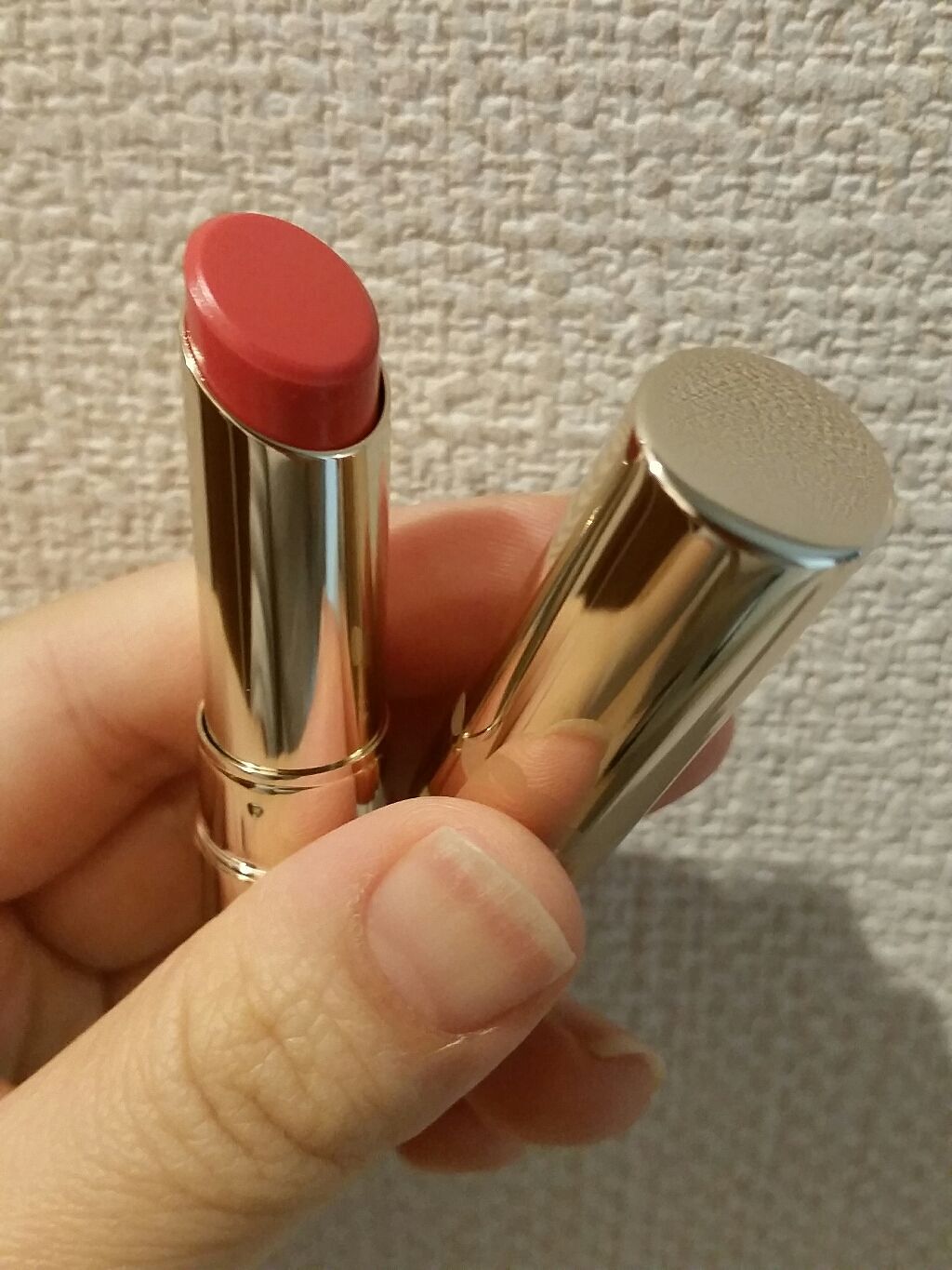 オペラ リップティント N/OPERA/リップティントを使ったクチコミ（3枚目）