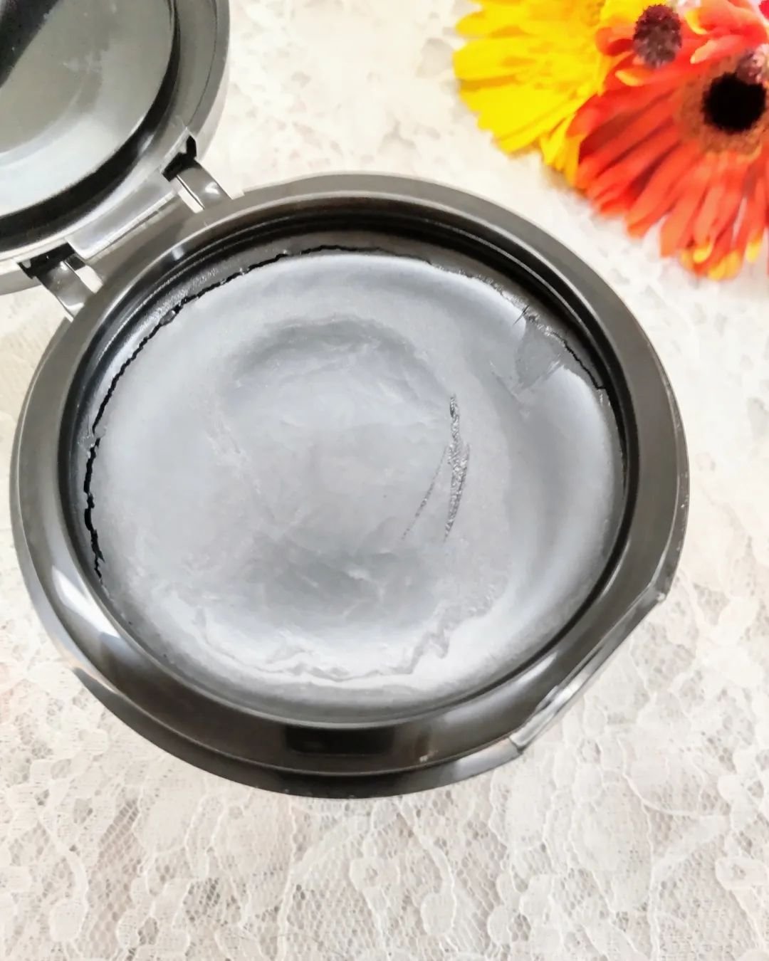 BALM CLEANSE メルティブラック/MELLIFE/クレンジングバームを使ったクチコミ（2枚目）