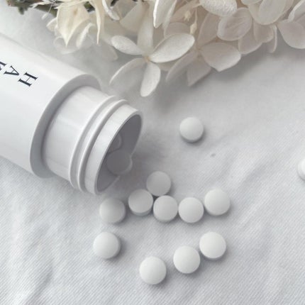 美容サプリメント/HAKU/美容サプリメントを使ったクチコミ(2枚目)