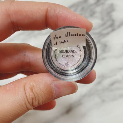 Sigil Inspired Magic Eyeshadows/SIGIL inspired/単色アイシャドウを使ったクチコミ(4枚目)