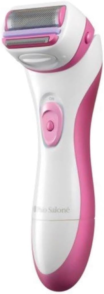 レディシェーバー LD320 テスコム