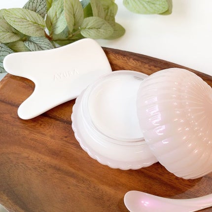 ビカッサプレート プレミアム/AYURA/かっさプレートを使ったクチコミ(4枚目)