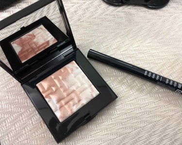 ロングウェア クリーム シャドウ スティック/BOBBI BROWN/ジェル・クリームアイシャドウを使ったクチコミ（1枚目）