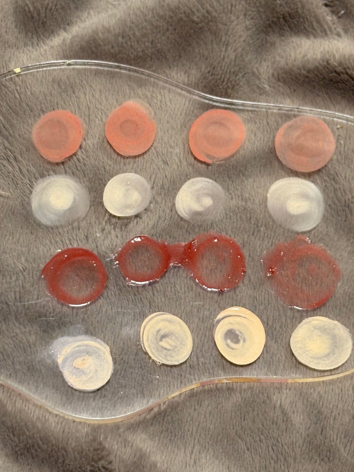 クリームチーク/キャンメイク/ジェル・クリームチークを使ったクチコミ(4枚目)