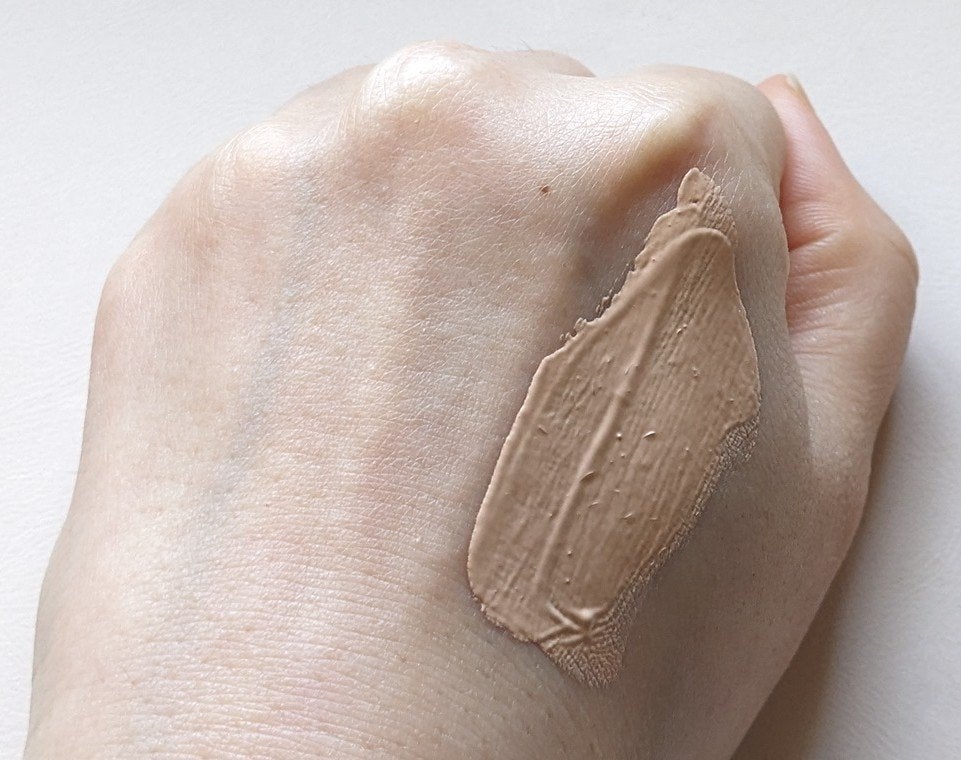 アーバンシェード カバーアンドフィット サントーンアップ サンケア/DEWYTREE/日焼け止めローションを使ったクチコミ(9枚目)