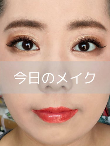 チョコレート ギャラクシー グラム コレクション/Too Faced/シングルアイシャドウを使ったクチコミ（1枚目）