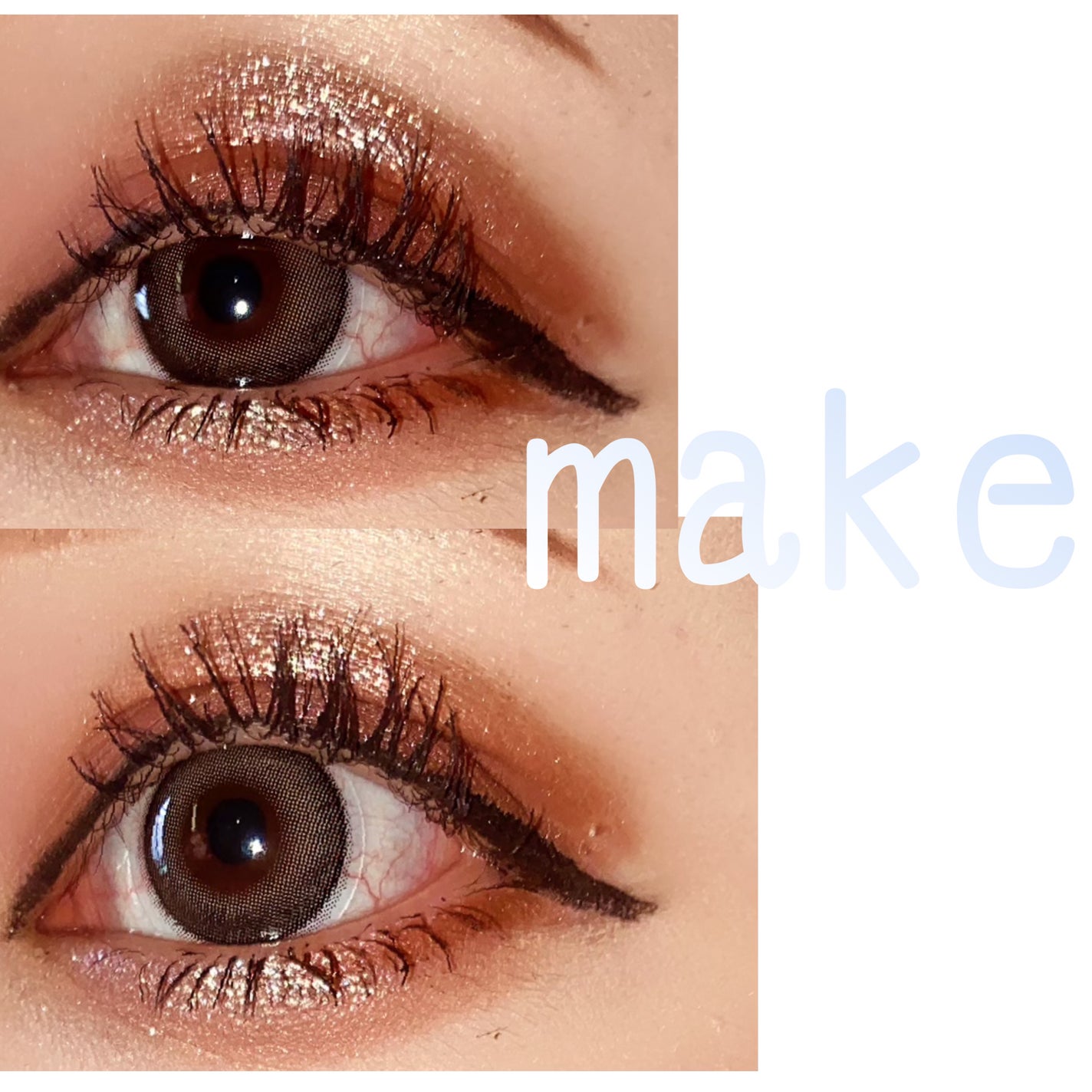 プロ アイパレット ミニ/CLIO/アイシャドウパレットを使ったクチコミ(1枚目)