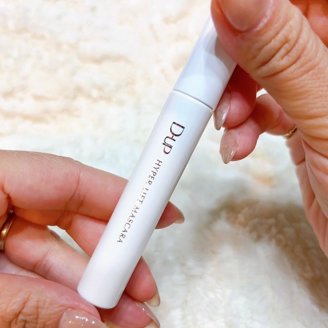 ハイパーリフトマスカラ/D-UP/マスカラを使ったクチコミ(3枚目)