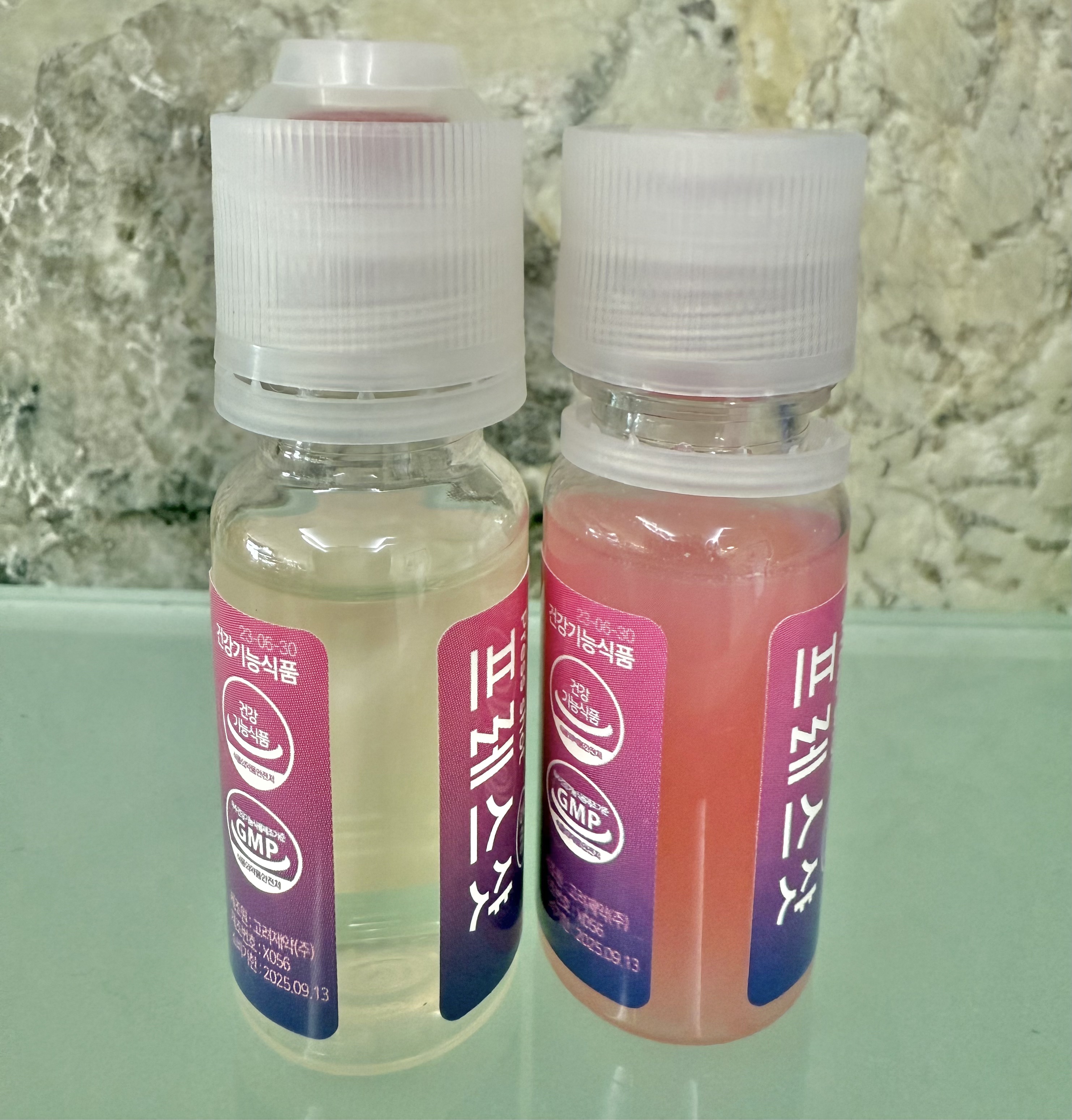 PRESS SHOT/PRESS SHOT/美容サプリメントを使ったクチコミ（3枚目）