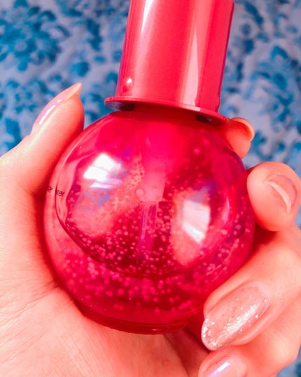 キャビアドットブースター/DEW/ブースター・導入液を使ったクチコミ(3枚目)