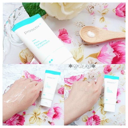 スマートセット/プロアクティブ/スキンケアキットを使ったクチコミ(3枚目)