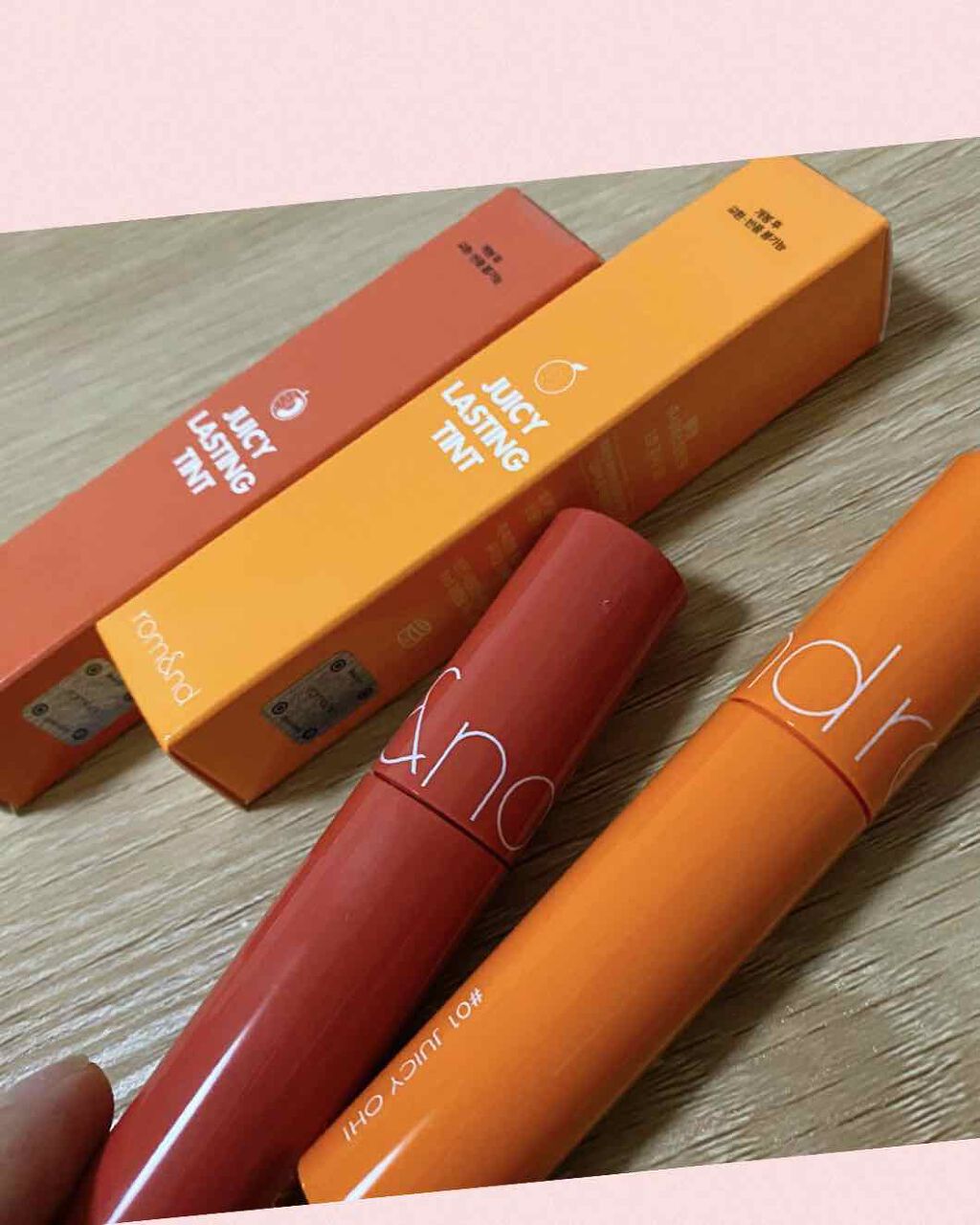 デュオ ザ クレンジングバーム クリア/DUO/クレンジングバームを使ったクチコミ(1枚目)