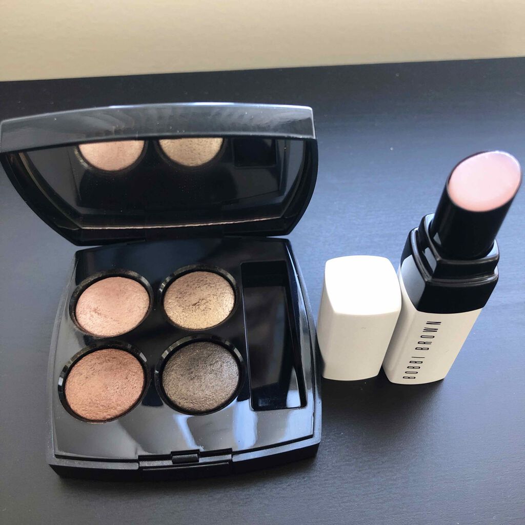 エクストラ リップ ティント/BOBBI BROWN/リップティントを使ったクチコミ（1枚目）