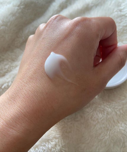 グリーンマイルドアップサンプラス/Dr.G/日焼け止めクリームを使ったクチコミ(5枚目)