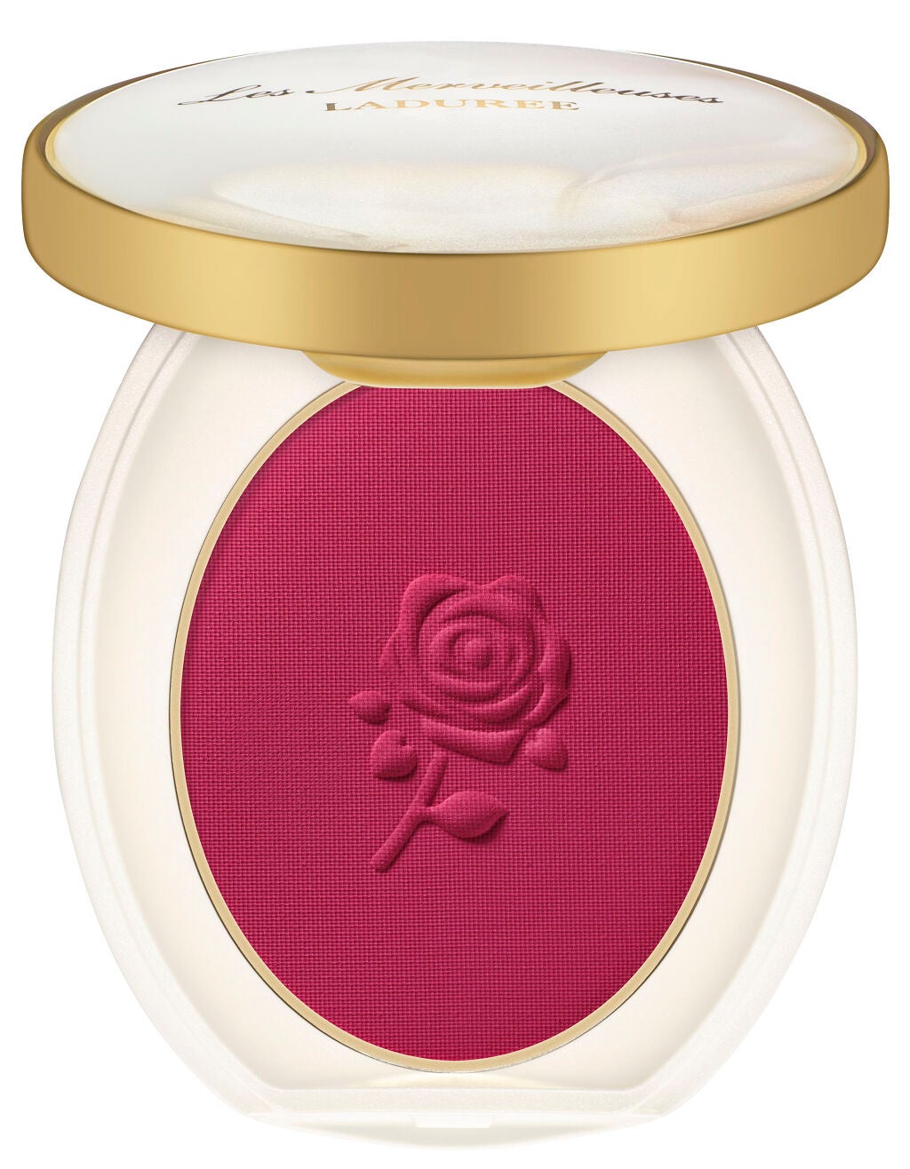 パウダーブラッシュ 09 Georgina(ジョルジーナ)