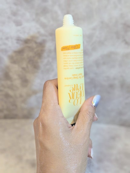 カラーフィットハンドクリーム/ロダレット/ハンドクリームを使ったクチコミ(3枚目)