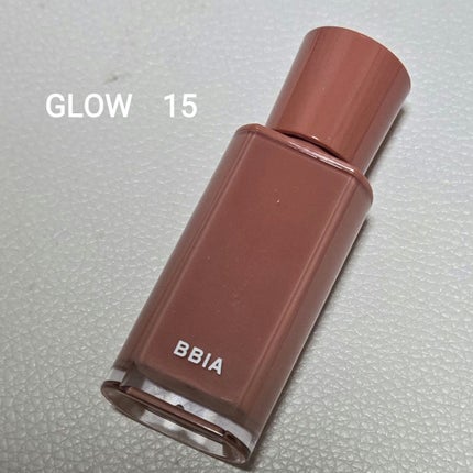 ラストベルベットティント V48 ジョイフルライフ/BBIA/リップティントの画像