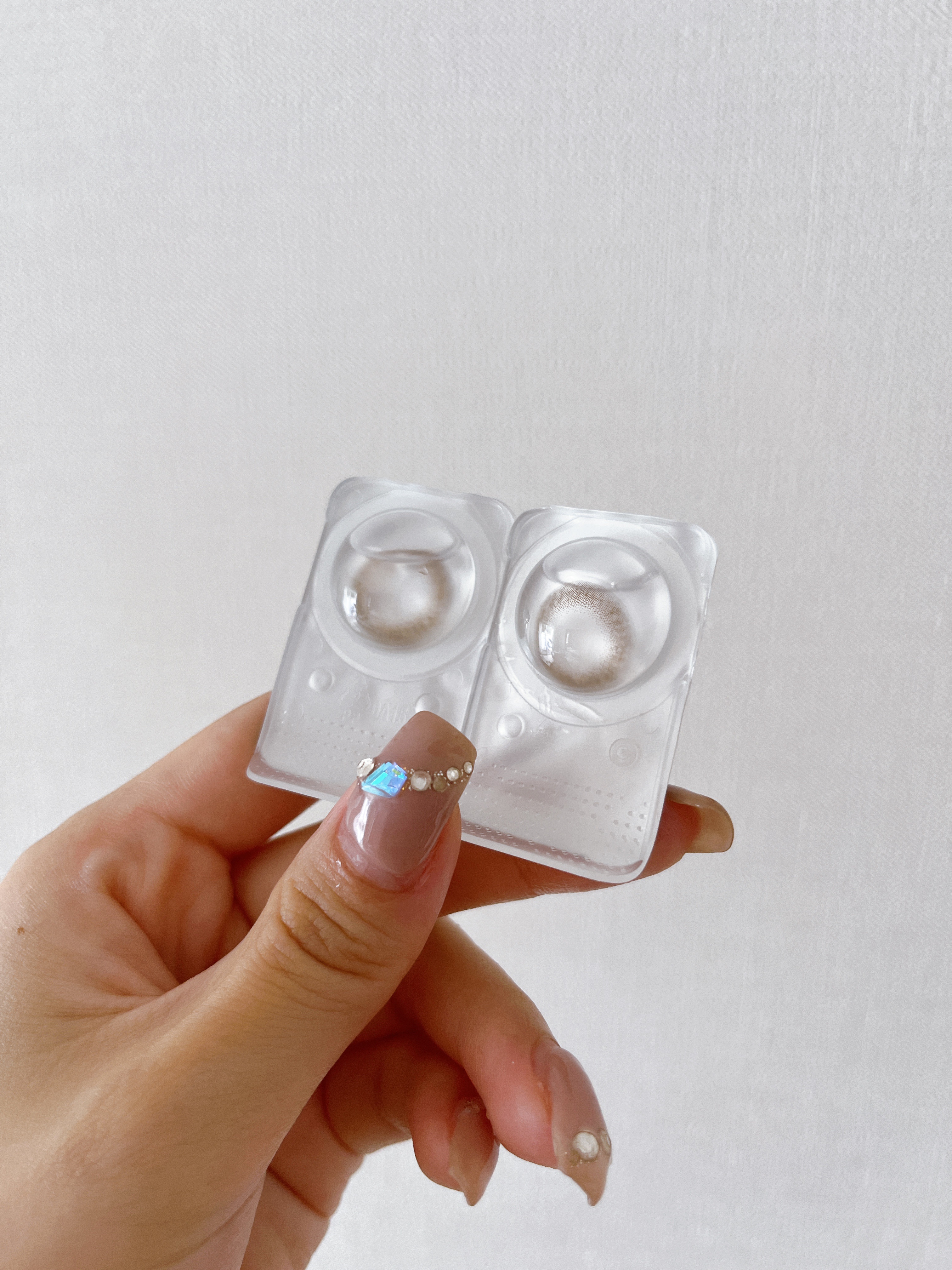 TOPARDS 1day/TOPARDS/ワンデー（１DAY）カラコンを使ったクチコミ（3枚目）