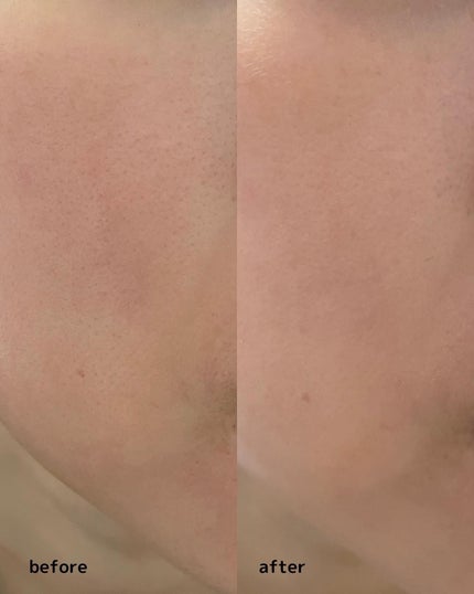 ウォータフルトーンアップサンクリーム/ダルバ/日焼け止めクリームを使ったクチコミ(4枚目)