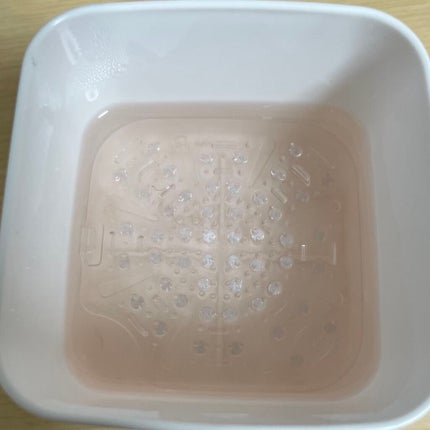 筆ぬぐい/白鳳堂/その他化粧小物を使ったクチコミ(7枚目)