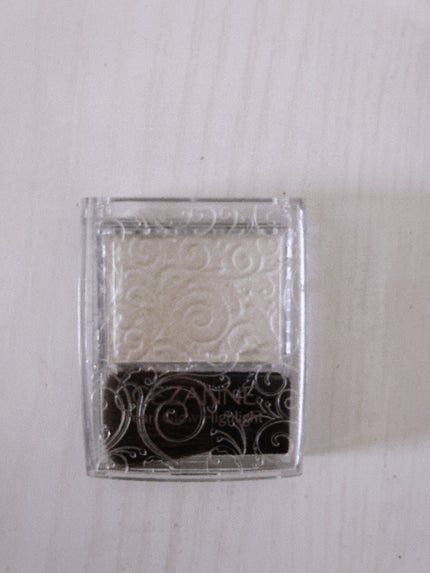 パールグロウハイライト/CEZANNE/パウダーハイライトを使ったクチコミ(2枚目)