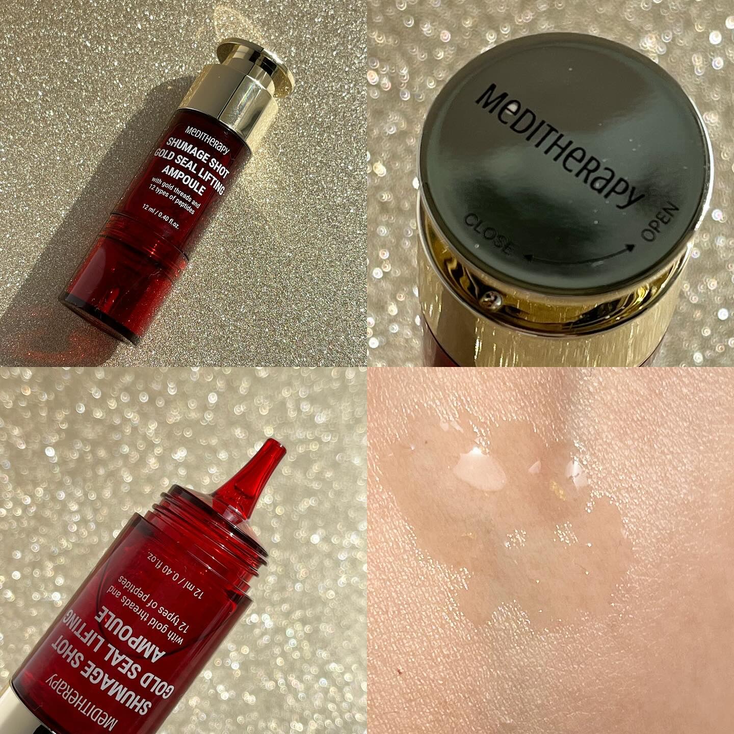 In the forestヒノキボディオイル/MEDITHERAPY/ボディオイルを使ったクチコミ（3枚目）